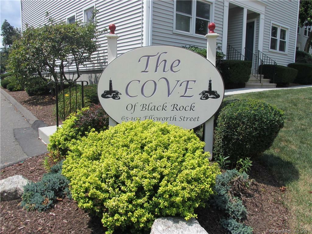 Property Photo: 65 Ellsworth Street 314 CT 06605