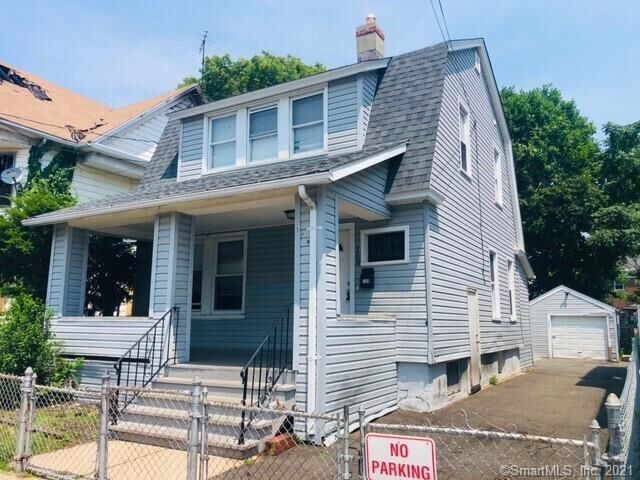 Property Photo: 168 Pixlee Place CT 06610