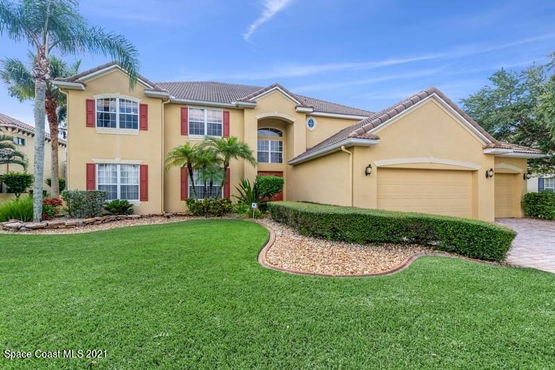 Property Photo:  1133 Balmoral Way  FL 32940 