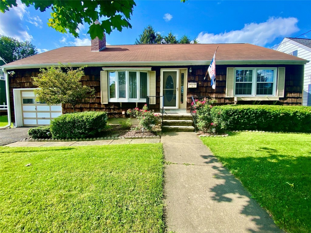 Property Photo: 22 Stokes Avenue NY 13905