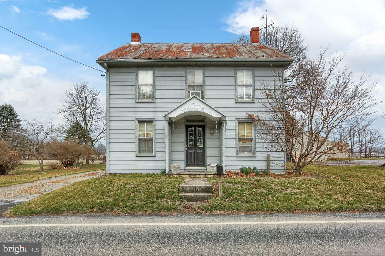 Property Photo:  1241 Claremont Road  PA 17015 