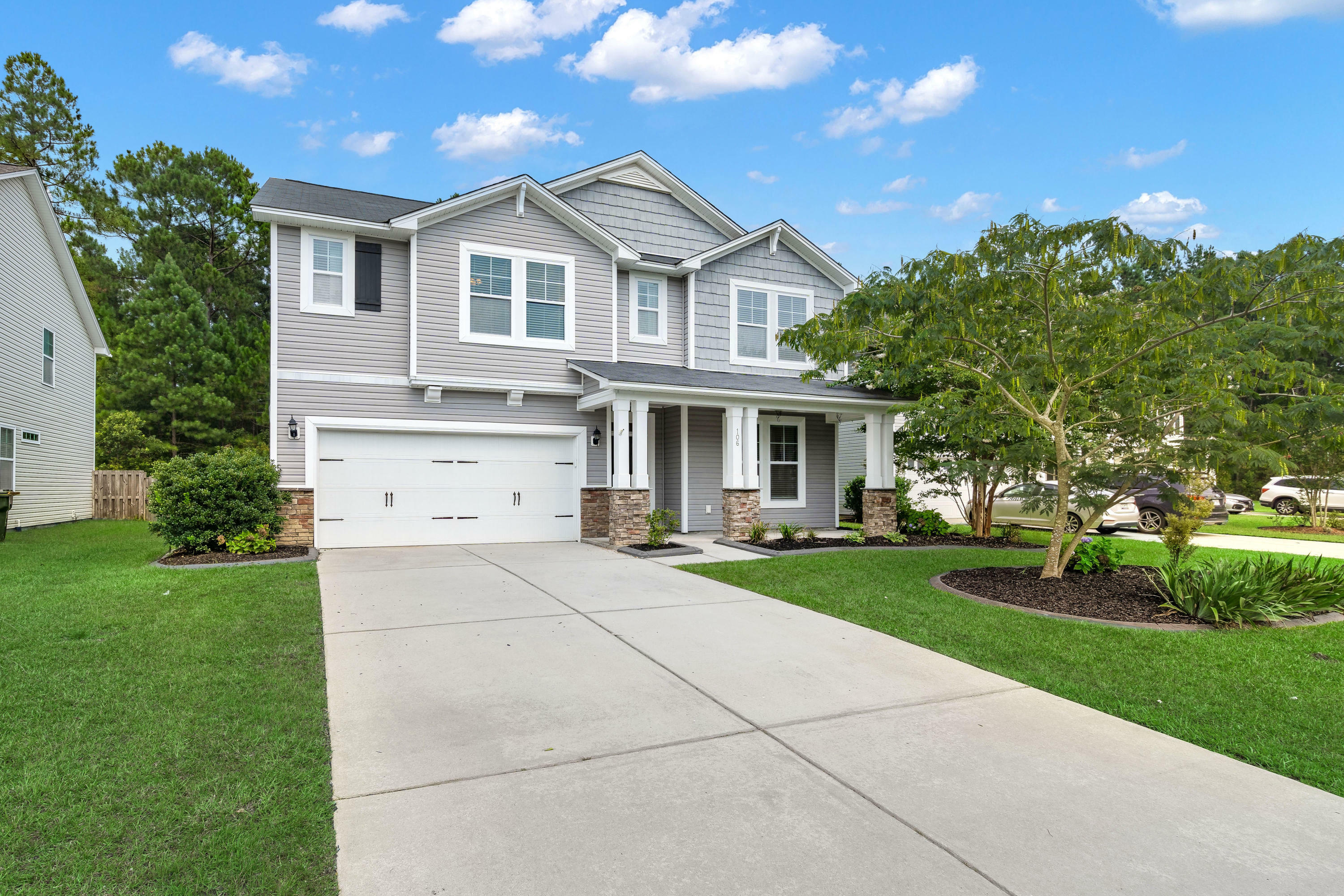 Property Photo:  106 Swiftwater Way  SC 29486 