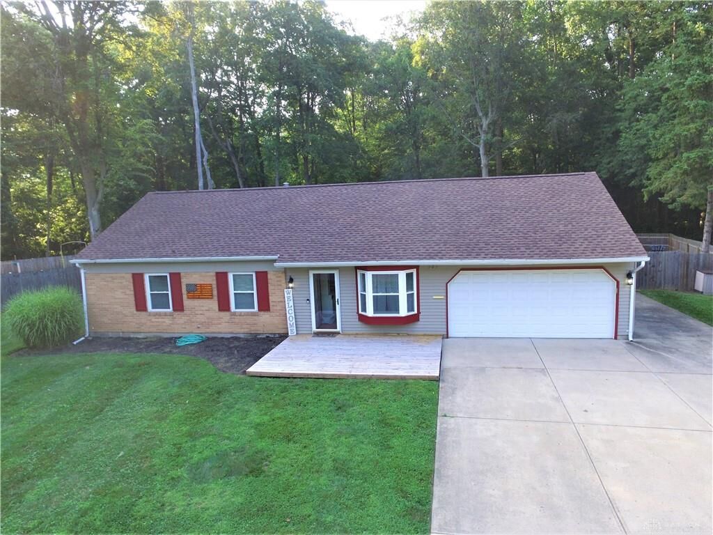 Property Photo:  329 Halifax Drive  OH 45377 