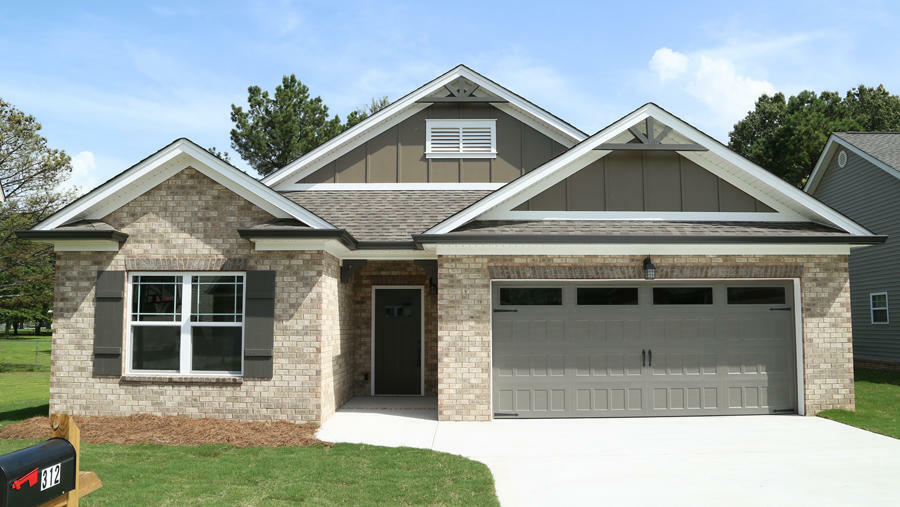 Property Photo:  8444 Cherrybark Lane  TN 37363 