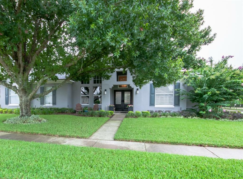 Property Photo:  9912 Montclair Circle  FL 32703 