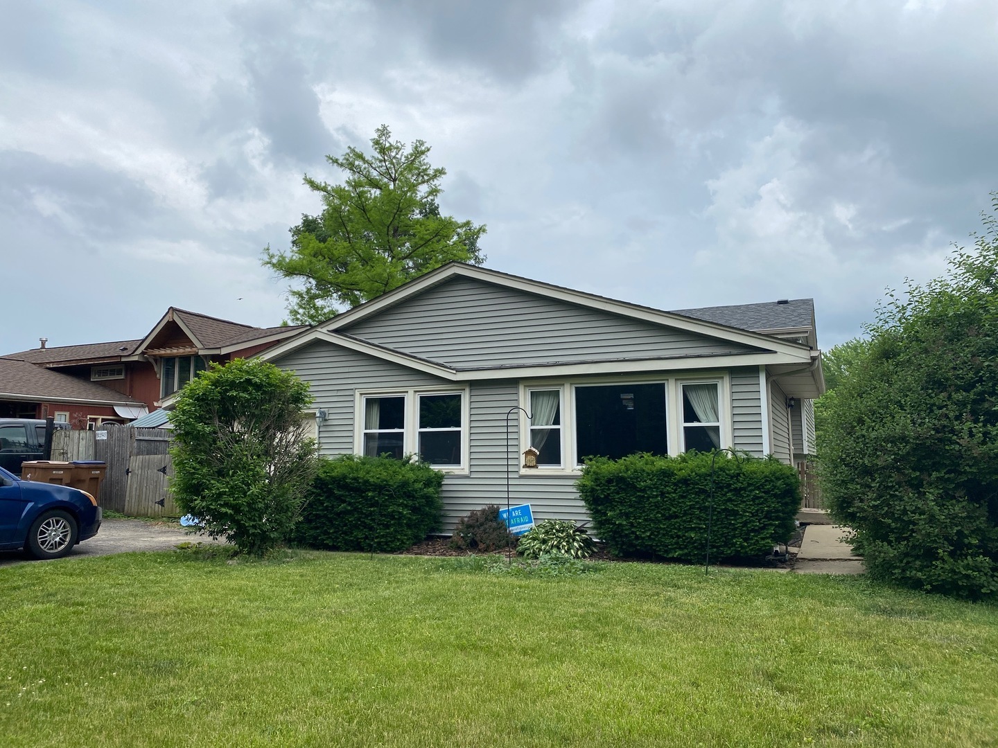 Property Photo:  26W511 Harrison Avenue  IL 60190 