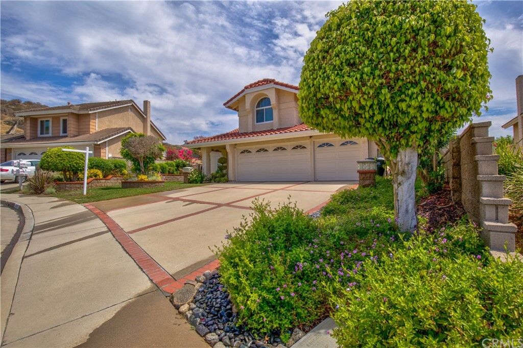 Property Photo: 1812 Copper Valley Lane CA 91789