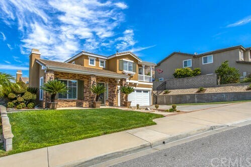 Property Photo:  6996 Vinnedge Lane  CA 92346 