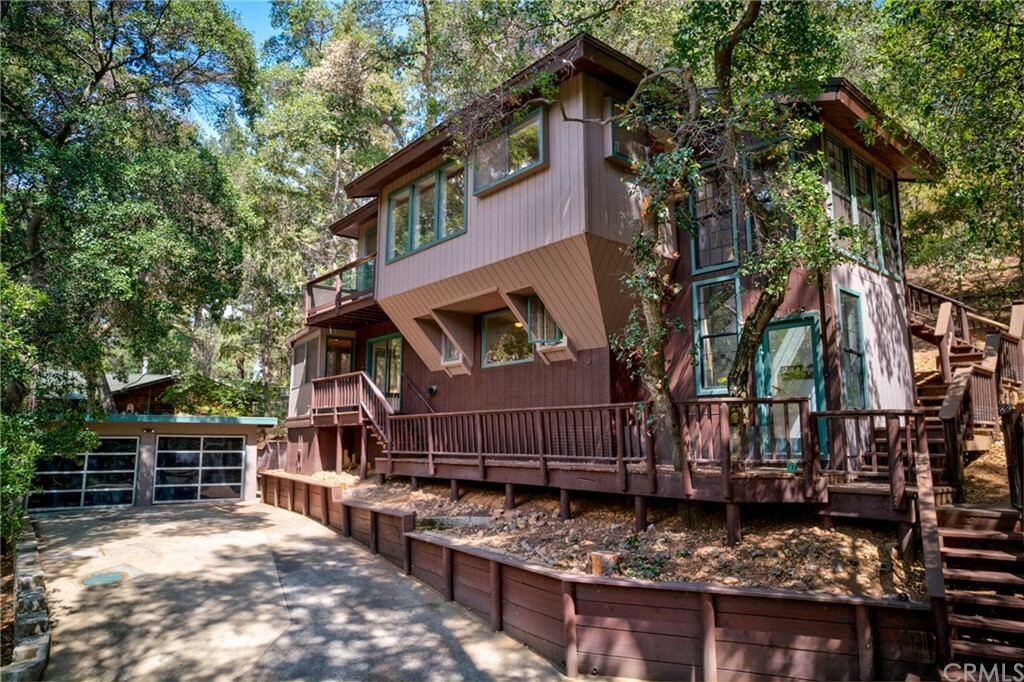 Property Photo:  2957 Buckingham Drive  CA 95451 