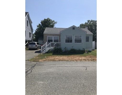 Property Photo: 27 McArthur Ln MA 02050