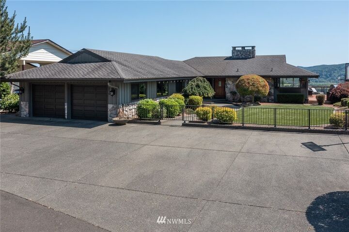 310 E Wilder Hill Lane  Montesano WA 98563 photo