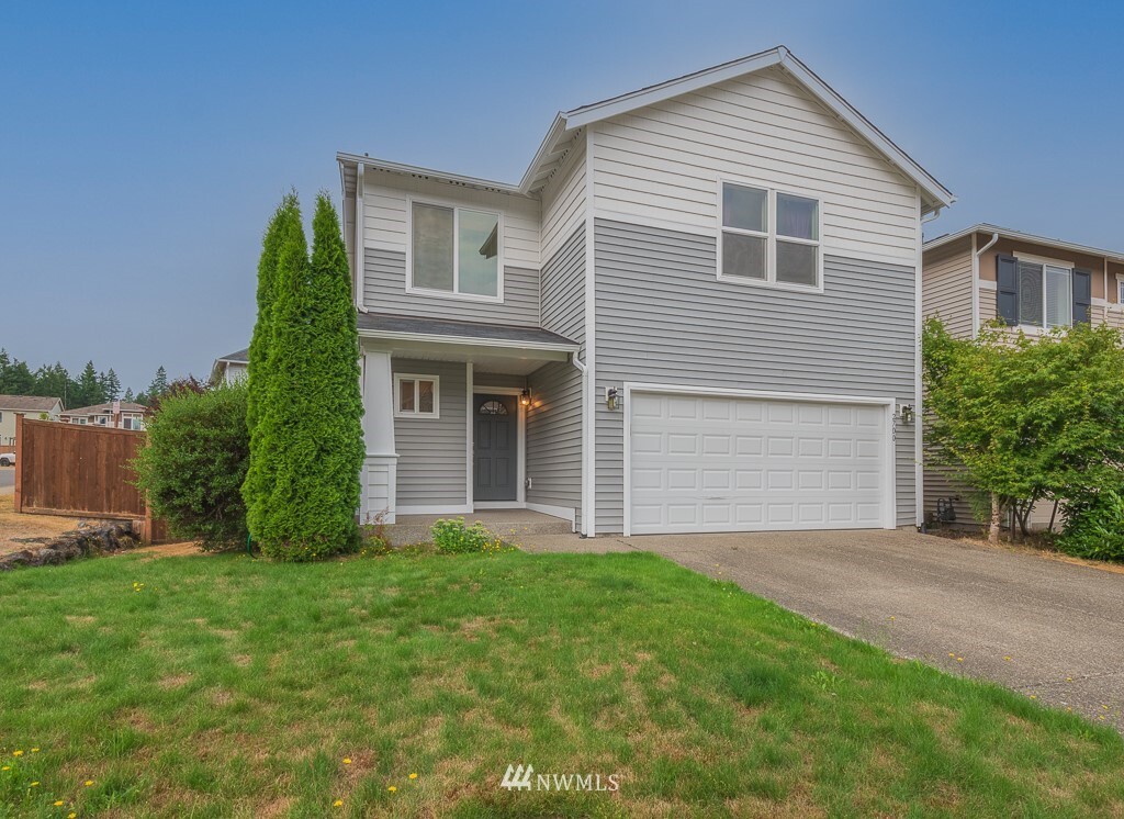 2700 SW Chowchilla Way  Port Orchard WA 98367 photo