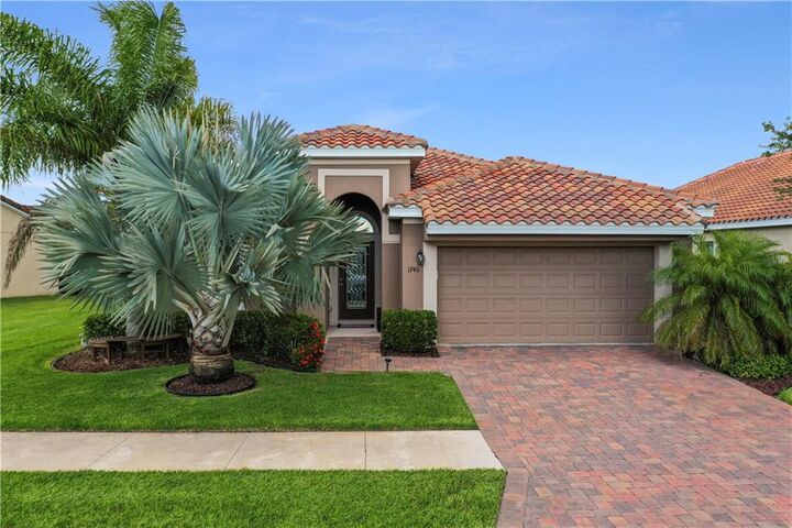1746 Berkshire Circle SW  Vero Beach FL 32968 photo