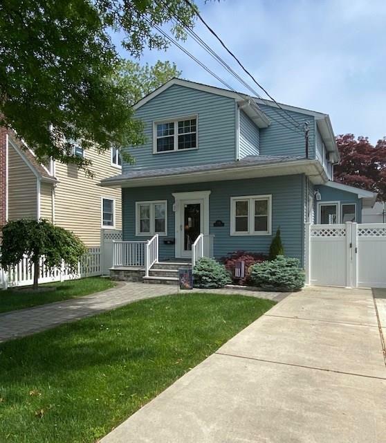 294 Husson Street  Staten  Island NY 10306 photo