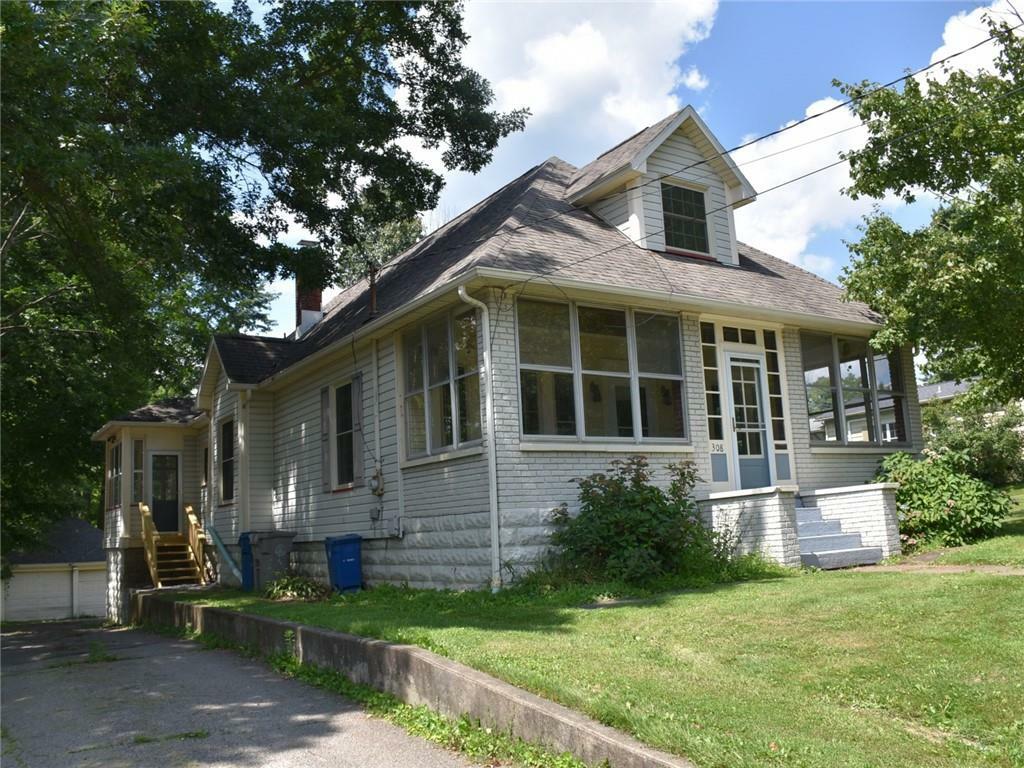 Property Photo:  308 N Main Street  PA 16335 