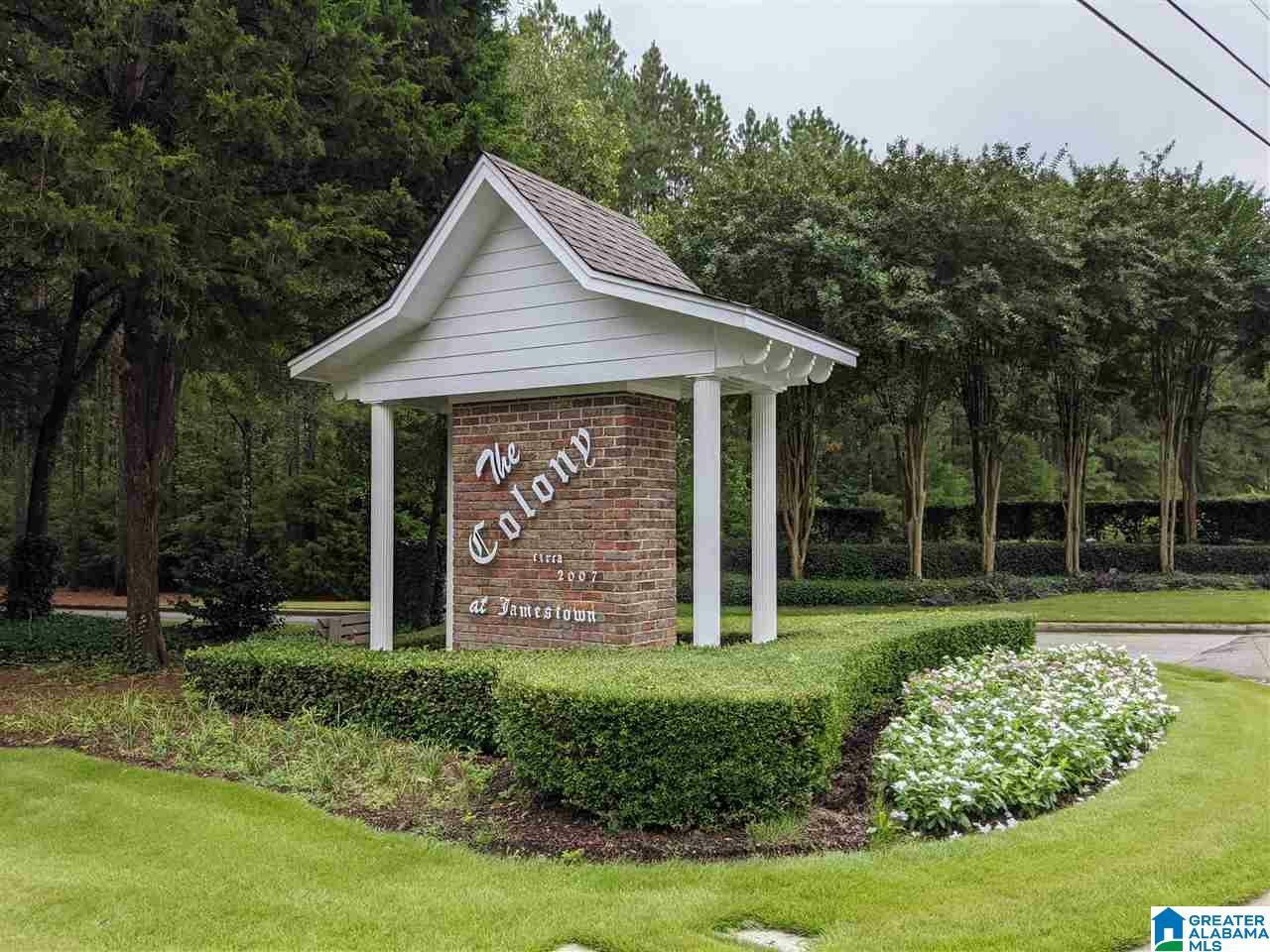 Property Photo:  178 Olde Springs Road 24  AL 36207 