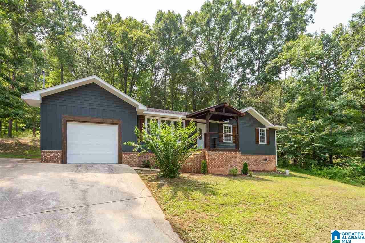 Property Photo:  394 Stoney Way  AL 36250 