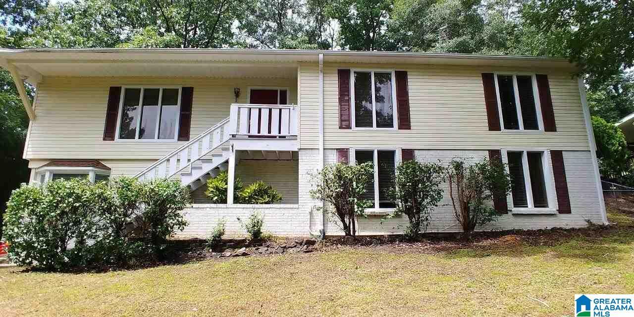 Property Photo:  3414 Stoneleigh Drive  AL 35223 