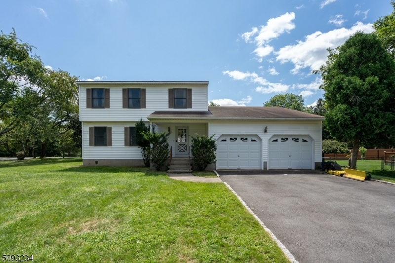 Property Photo: 125 Willow Avenue NJ 08873