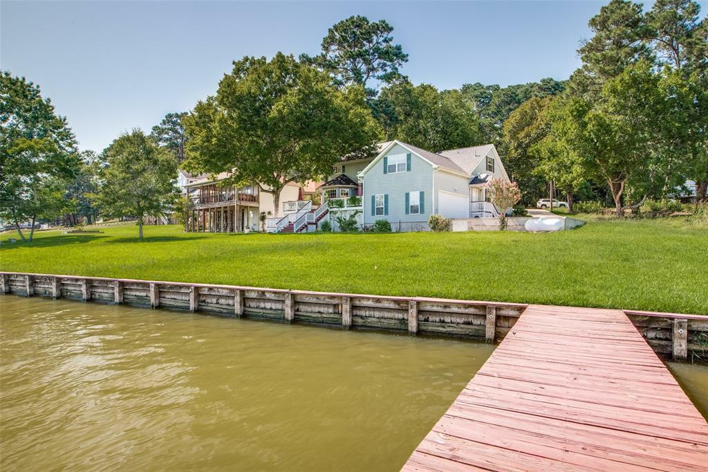 Property Photo: 495 Caney Creek Drive TX 77351