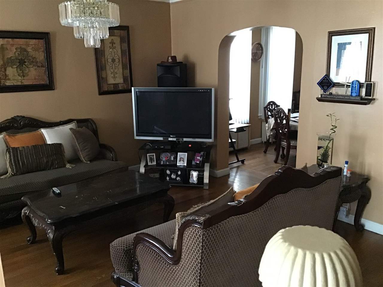 Property Photo: 47 Garrison Ave NJ 07306
