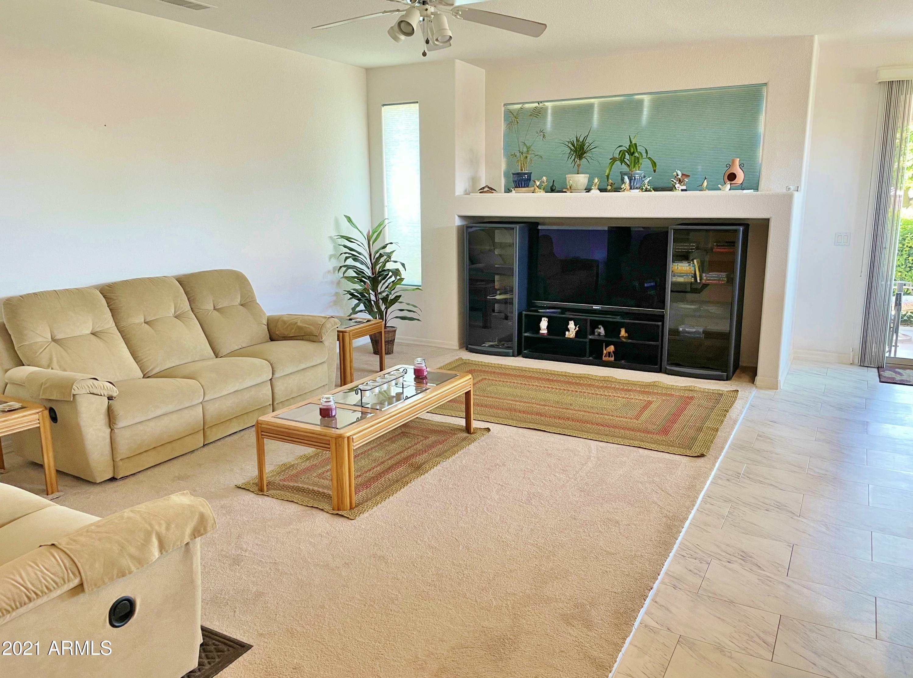 Property Photo: 19574 N 107th Drive AZ 85373