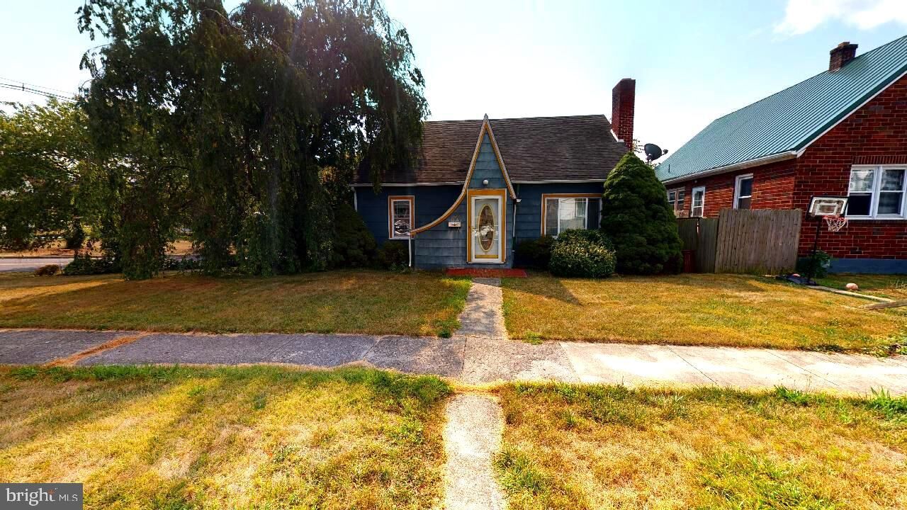 Property Photo:  706 Glenmore Street  MD 21502 