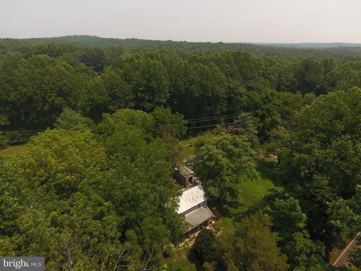 Property Photo:  11029 Eggbornsville Road Eggbornsville  VA 22701 