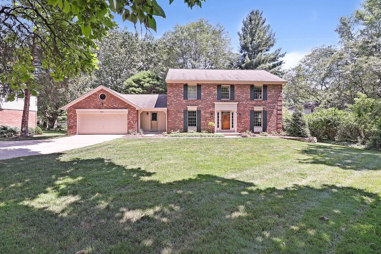 Property Photo: 8763 Weller Rd OH 45249