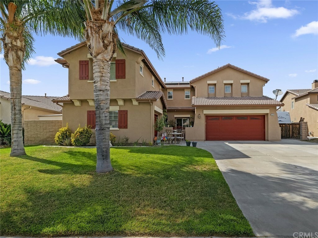 Property Photo:  5374 Circlestone Court  CA 92545 