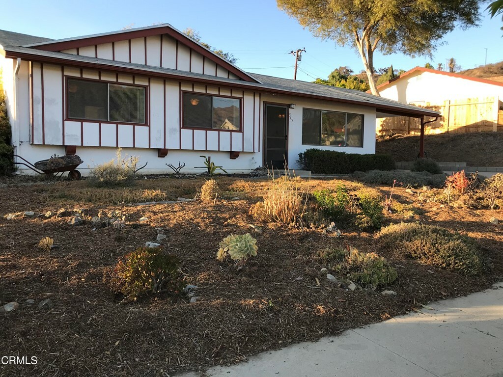 Property Photo:  345 Dakota Drive  CA 93001 