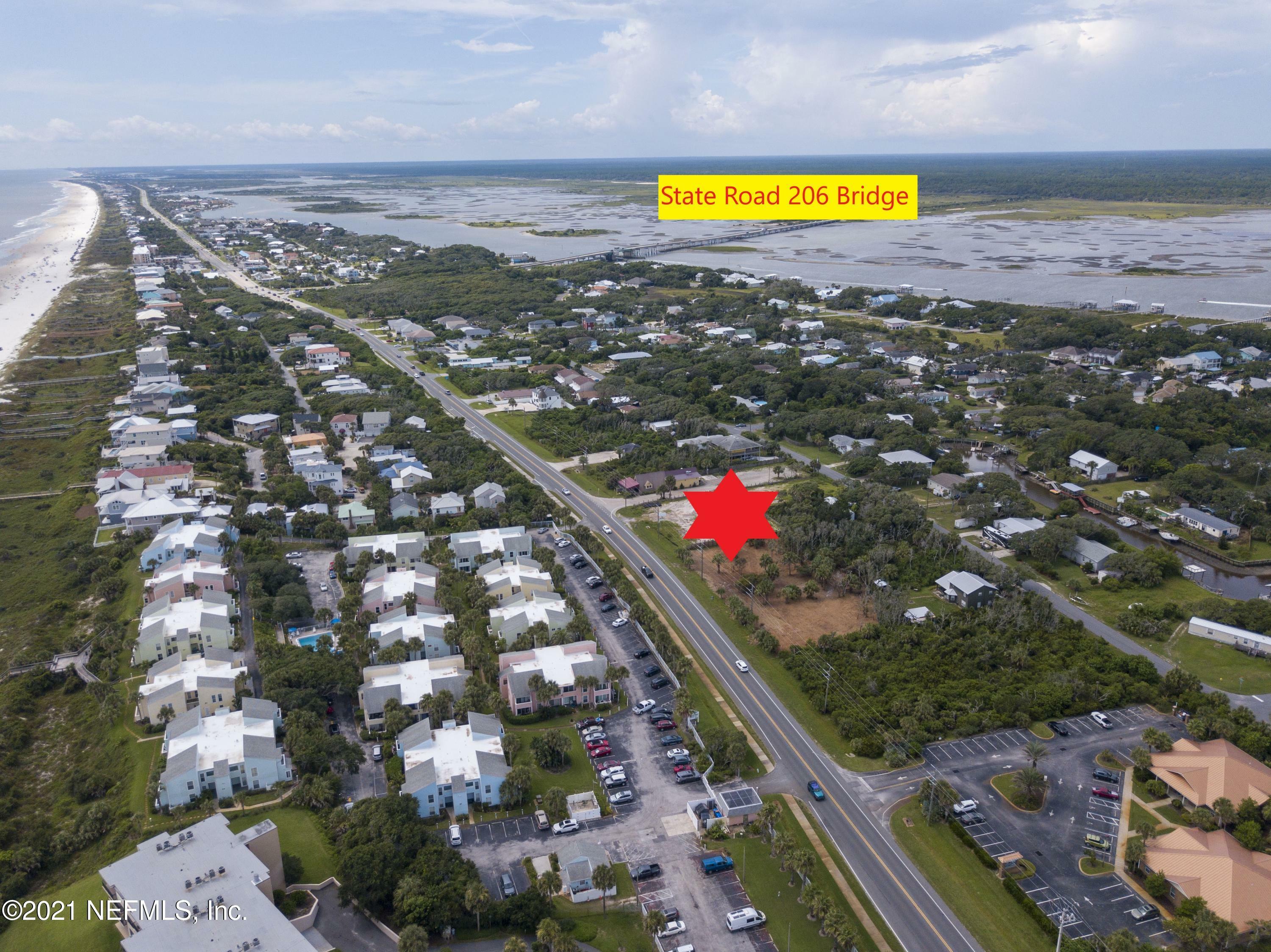 Property Photo:  6301 A1a S  FL 32080 