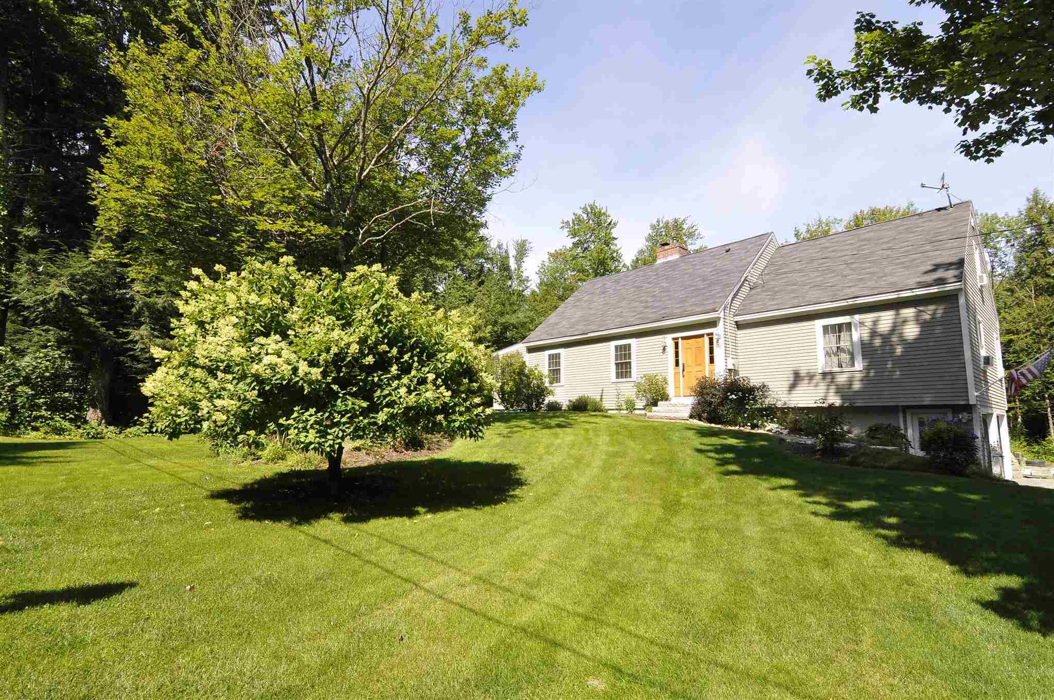 Property Photo: 40 Laurel Drive NH 03287