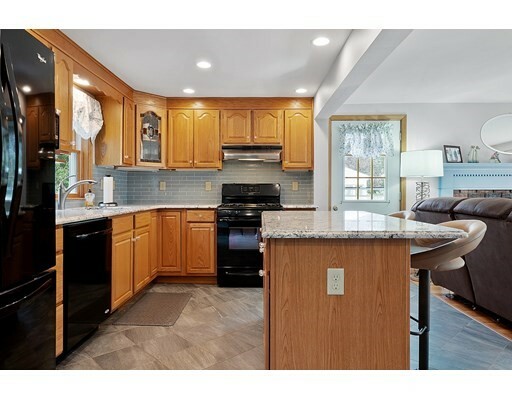 Property Photo: 3 Kenwood St MA 01824