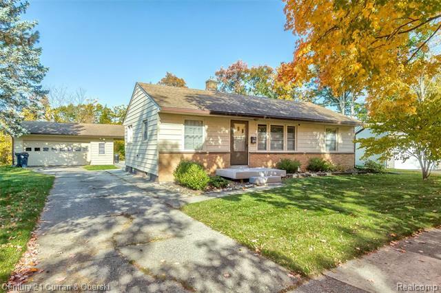 1850 Virnankay Circle  Ann Arbor MI 48103 photo