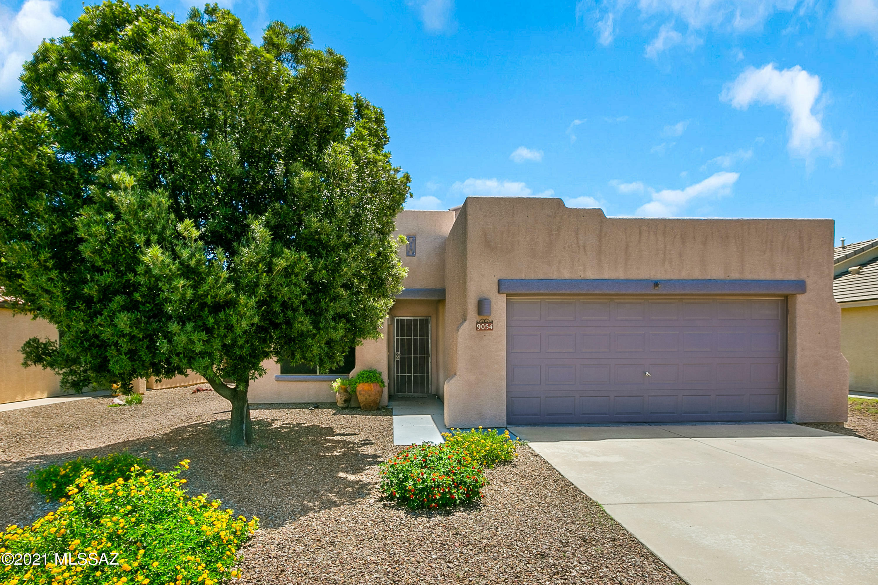 Property Photo:  9054 N School Hill Drive  AZ 85743 