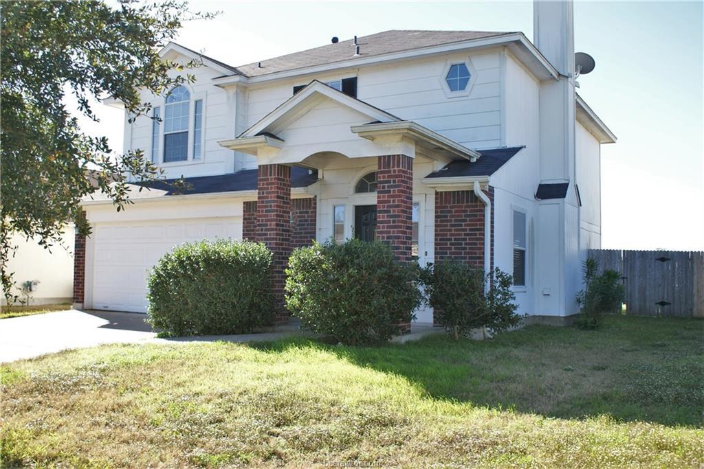 Property Photo: 15228 Meredith Lane TX 77845