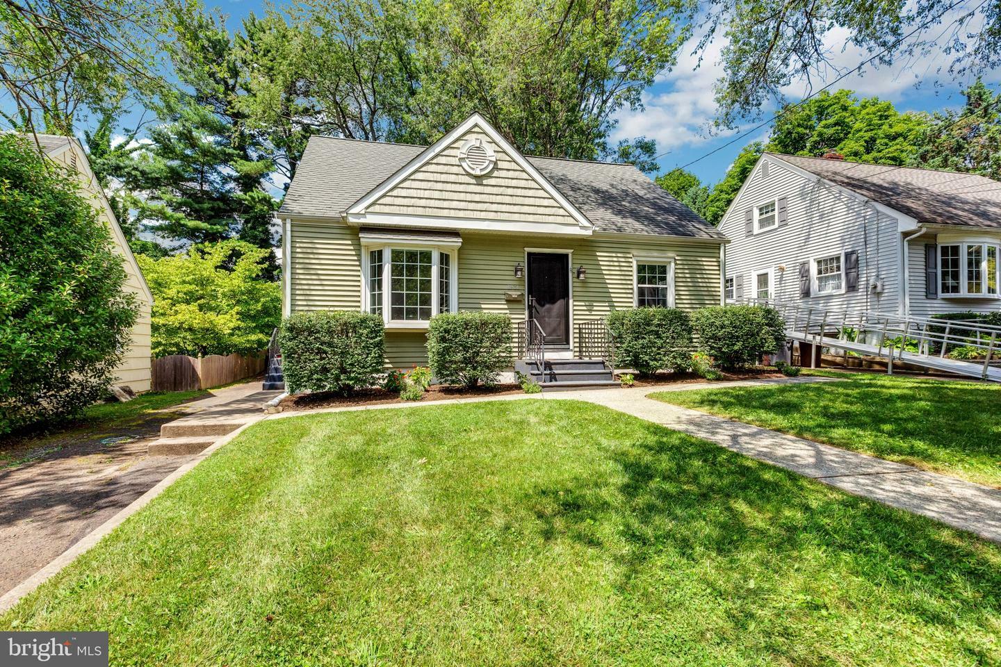 Property Photo: 1931 Maple Avenue NJ 08035