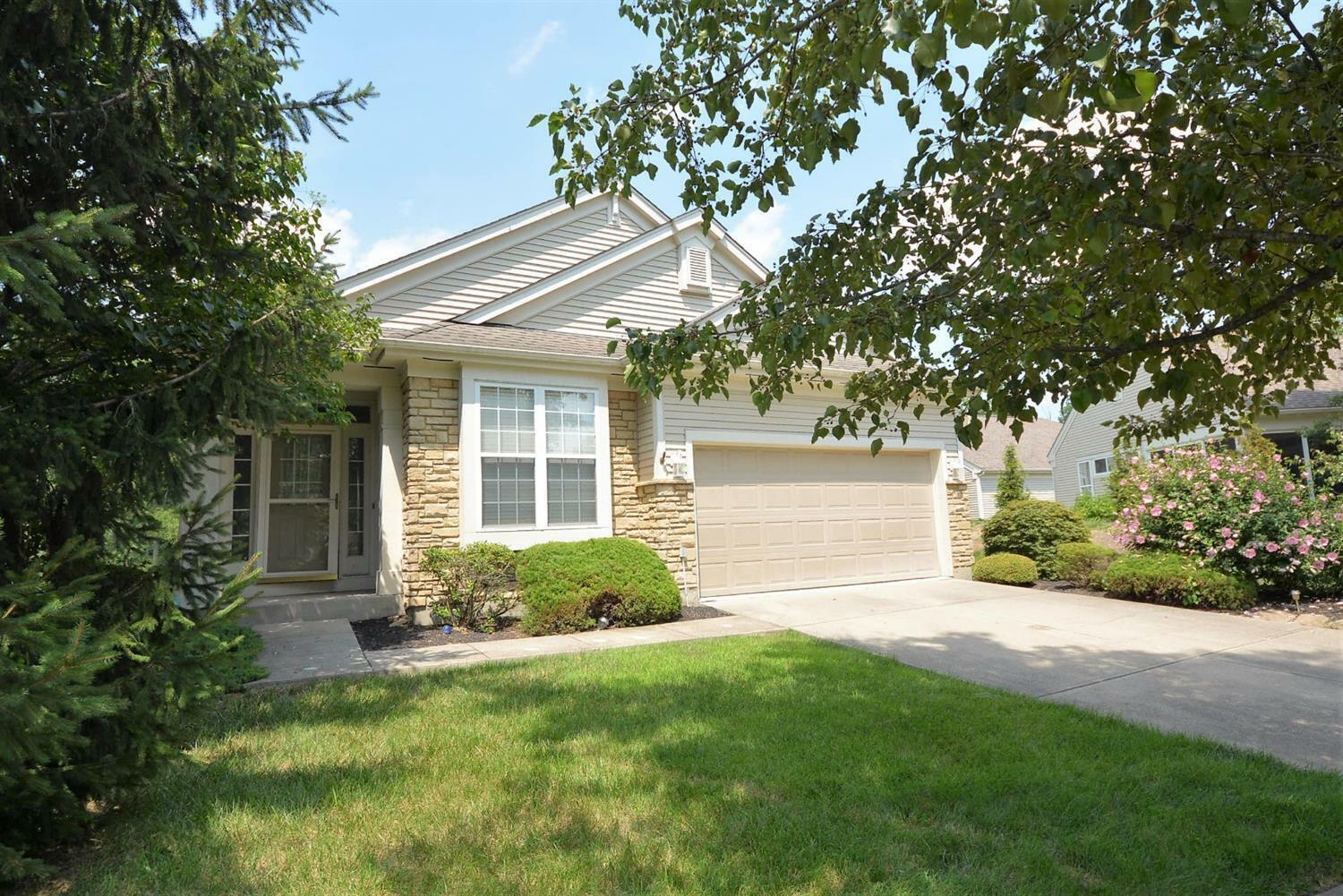 Property Photo:  6218 Hastings Ct  OH 45152 