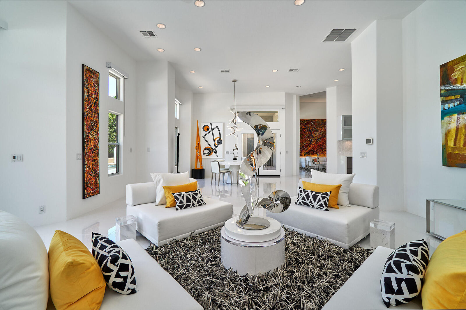 Property Photo:  6 Sterling Place  CA 92270 