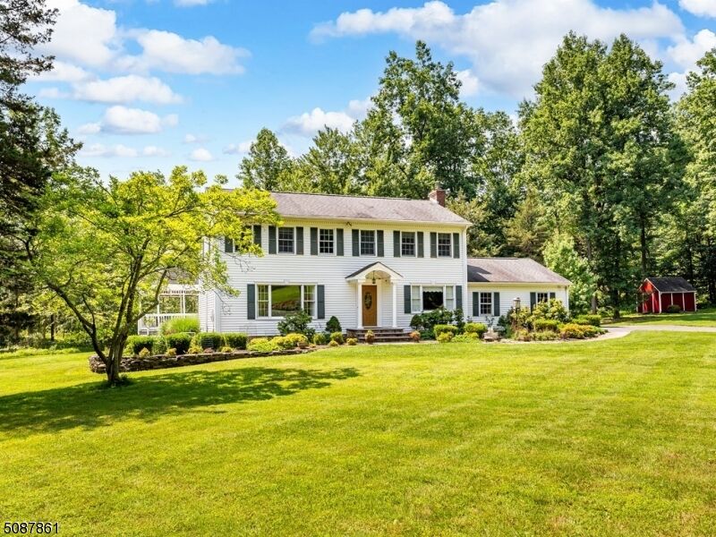 Property Photo: 9 Francis Ln NJ 07930