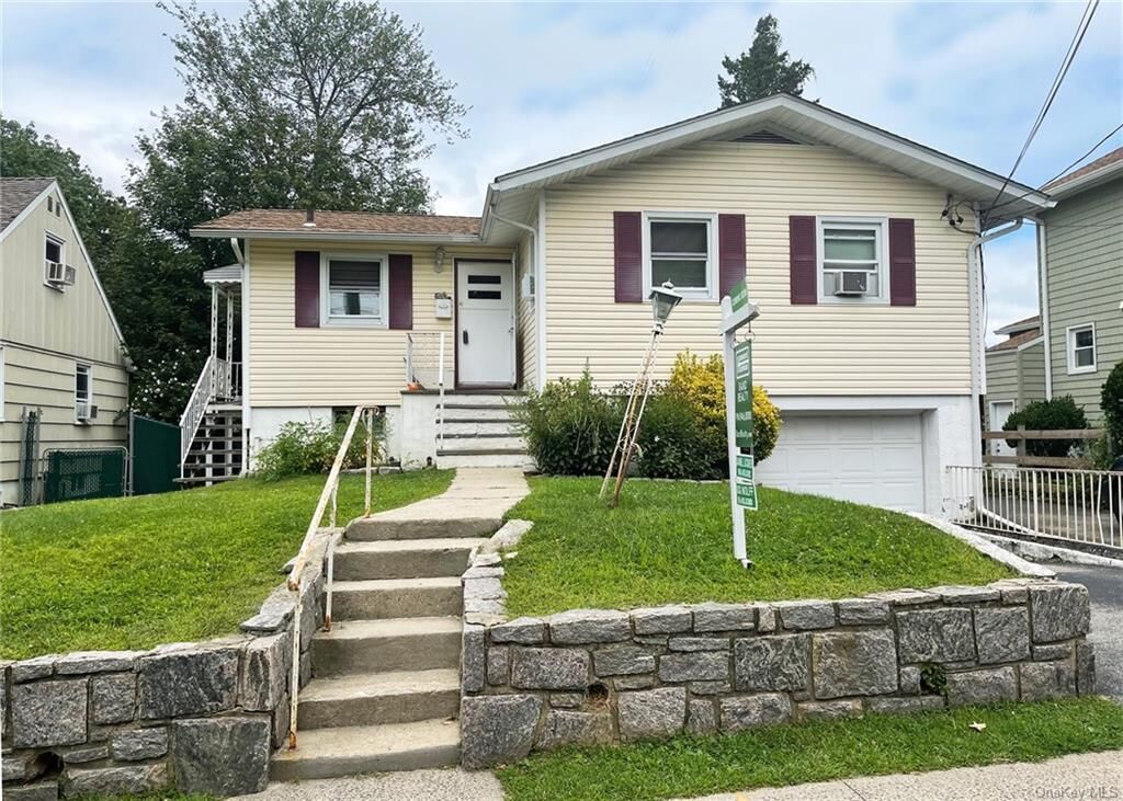 Property Photo: 25 N Evarts Avenue NY 10523