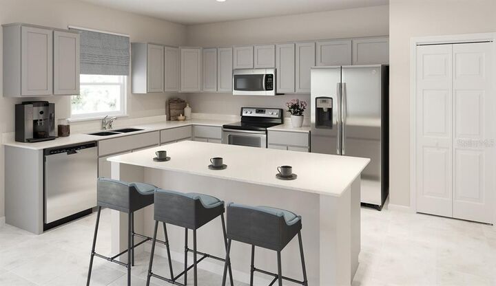 Property Photo: 5047 Tanzanite Drive FL 32757