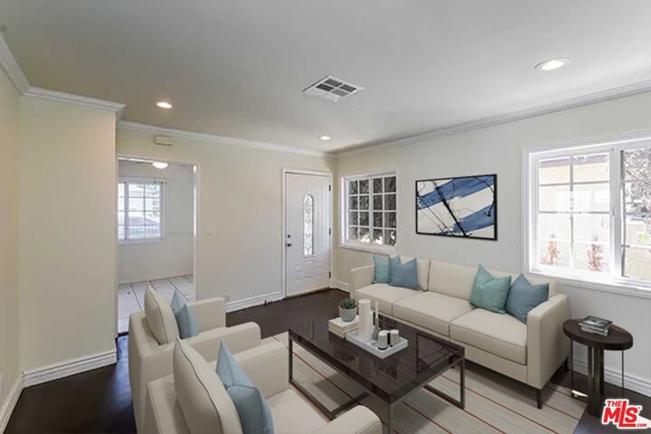 Property Photo: 4425 W 171st Street CA 90260