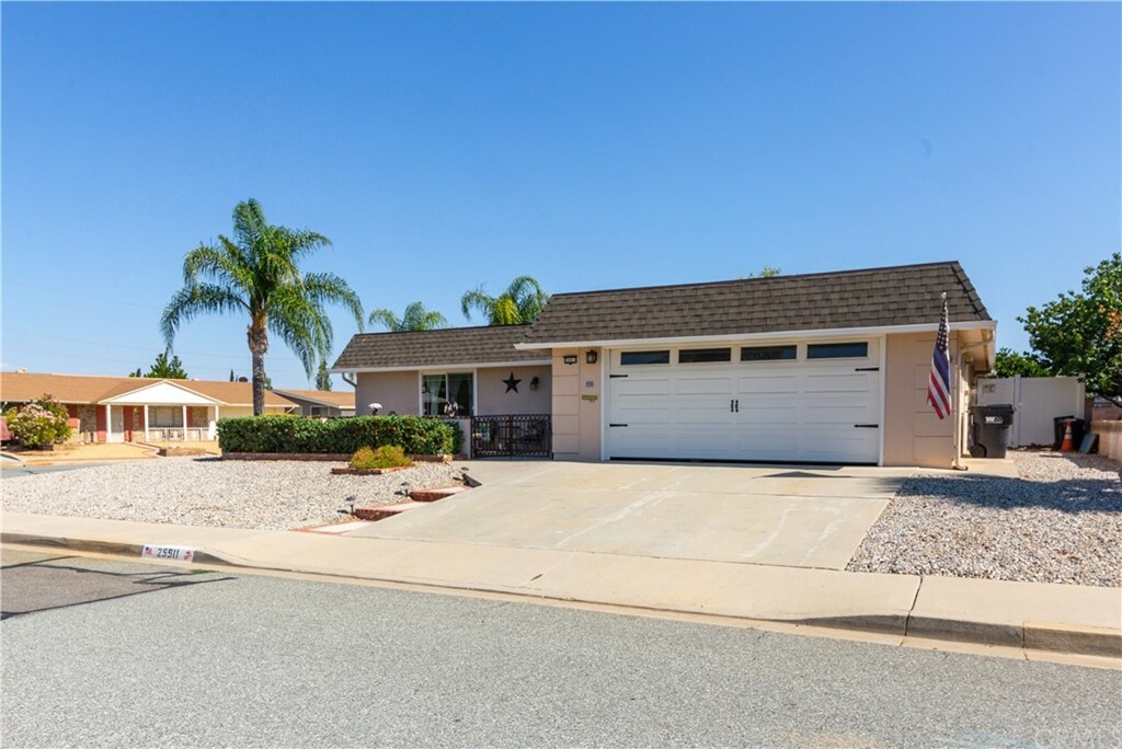 Property Photo:  25911 Whitman Road  CA 92586 