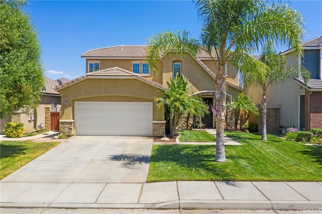 Property Photo:  27718 Watercrest Drive  CA 92585 