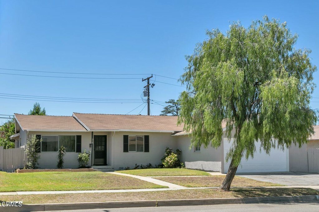 Property Photo: 318 W Juanita Avenue CA 91740