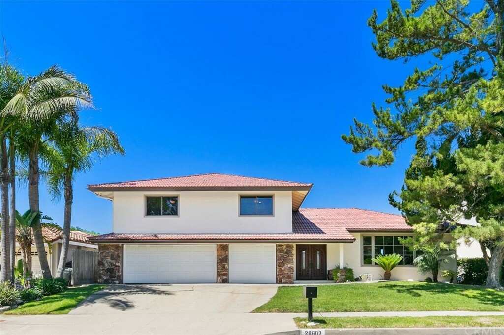 Property Photo:  28603 Covecrest Drive Drive  CA 90275 