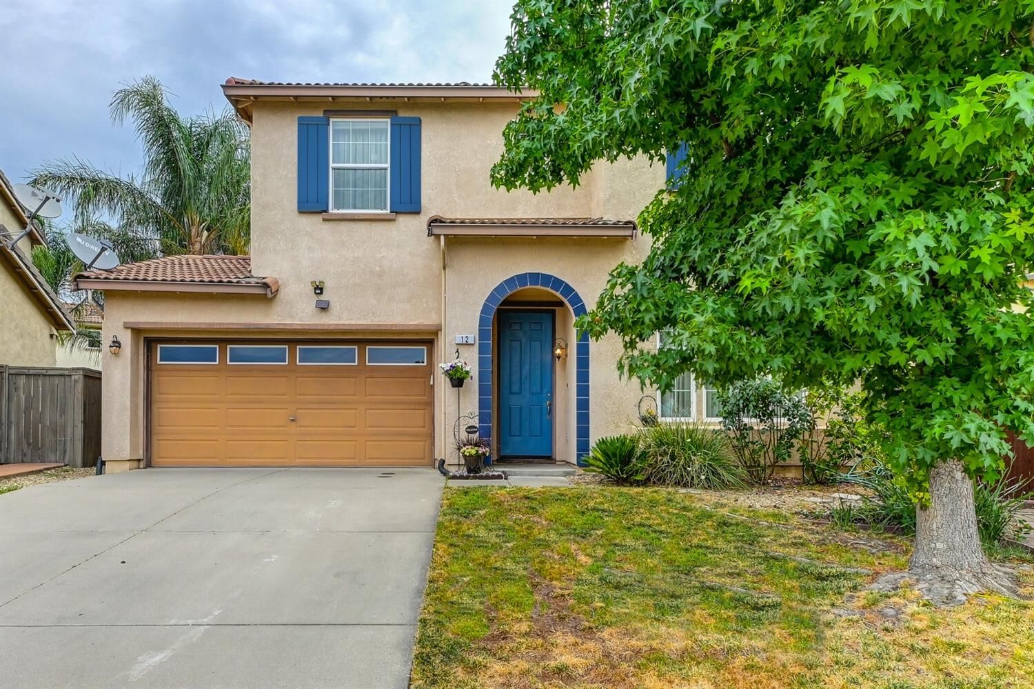 Property Photo: 12 Wheelhouse Court CA 95833