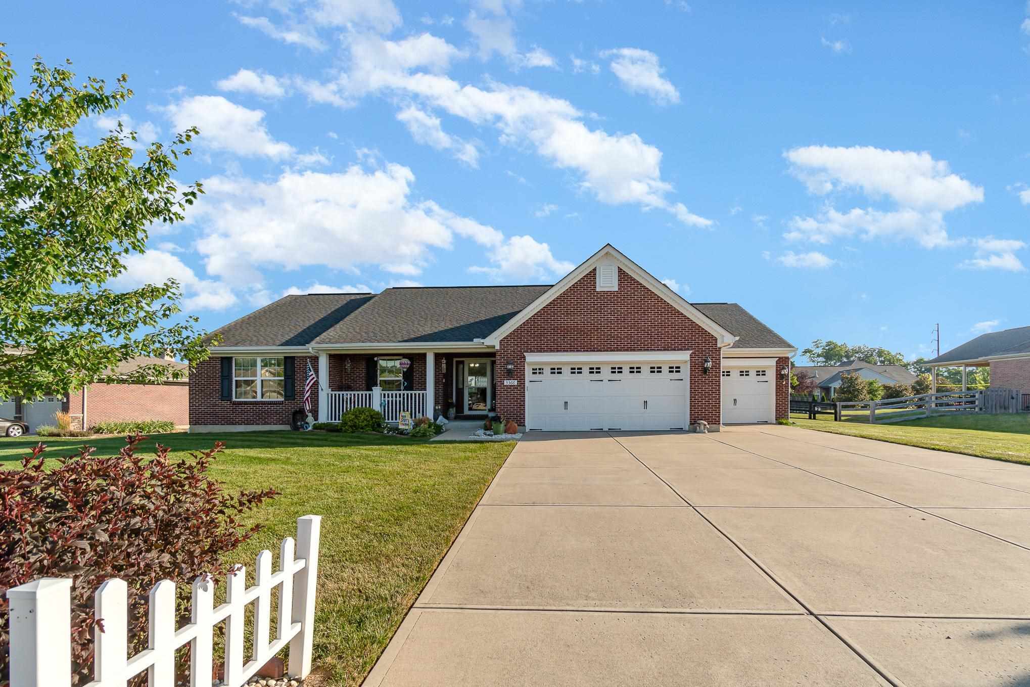 Property Photo:  3366 Wildrose Lane  KY 41005 